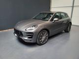 Porsche Macan Turbo Performance Paket *TOP Ausstattung* - Porsche Macan in Berlin