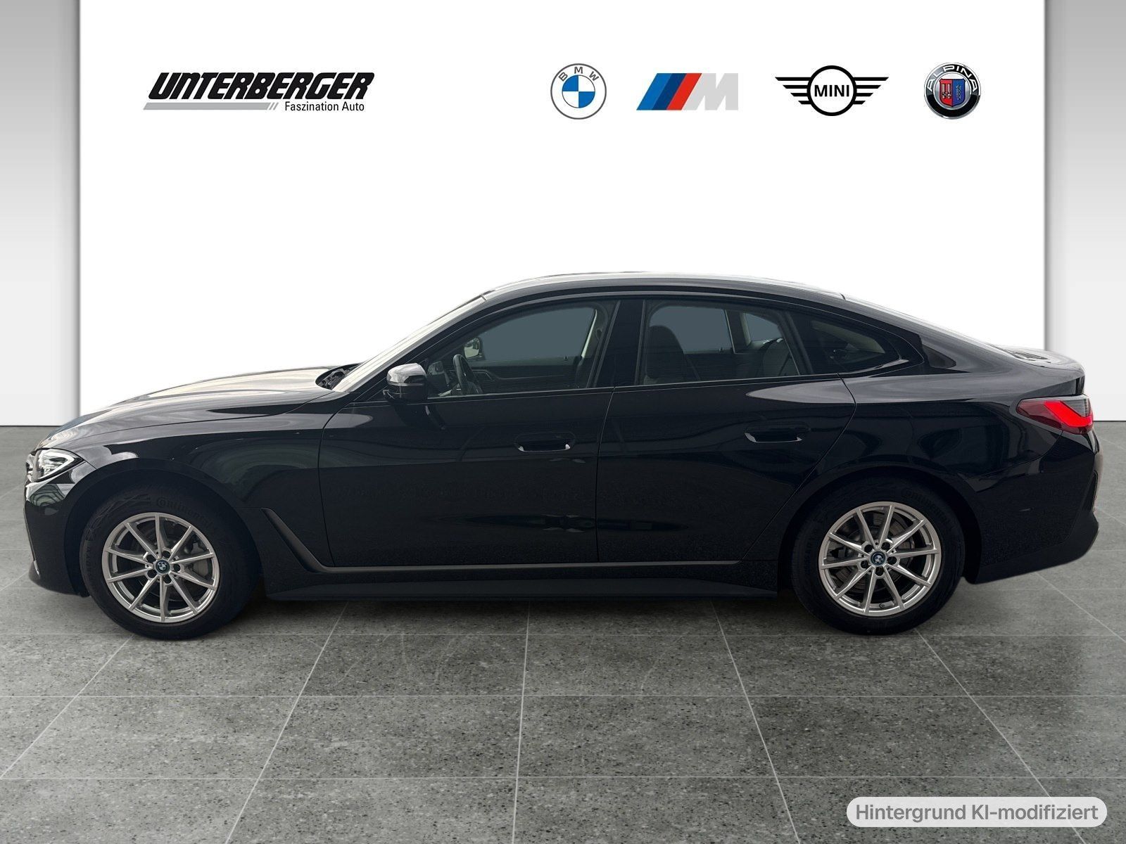 BMW i4 eDrive35 SHZ LED HiFi foto 3