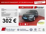 Volkswagen Tiguan Allspace Life 1.5TSI DSG 302,-ohne Anzahl - Volkswagen Tiguan Allspace Jahreswagen