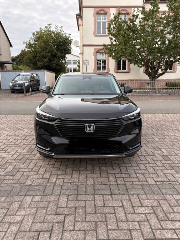 Image of Honda HR-V