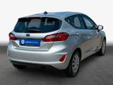 Ford Fiesta 1.1 S&S COOL&CONNECT - Ford Fiesta: Limousine