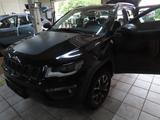 Jeep Compass Trailhawk 4WD - Jeep Compass: Trailhawk