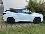 Hyundai TUCSON 1.6 T-GDI Plug-in Hybrid 4WD Auto -N-Line