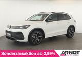 Volkswagen Tiguan 2.0 TSI DSG 4M R-Line IQ Pano Nav 360 AHK
