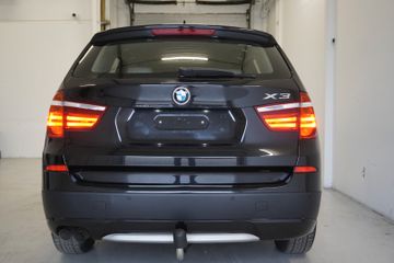 BMW X3 - 8