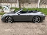 Porsche 991 Carrera Cabriolet Original 97000 KM - Porsche 991: Cabrio