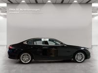 BMW 520 - Vorschau Bild 7