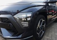 Hyundai KONA - Vorschau Bild 8