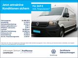 Volkswagen Crafter 35 Kasten LR Hoch KAM PDC KLIM PORT NAVI - Volkswagen Crafter in Solingen