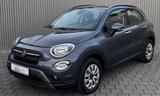 Fiat 500X Cross Carplay Tempomat 1.Hand - Fiat 500X aus 2021