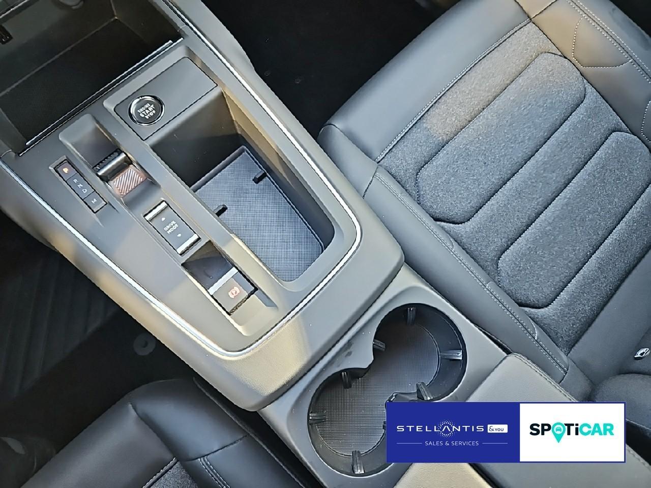 Citroën C5 Aircross Max HDi130 Automatik *Navi*SHZ*Kamer