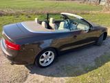 Audi A5 2.0 TFSI quattro Cabriolet aus 2ter Hand  - Audi A5 mit Benzin-Antrieb: Cabrio, 2.0