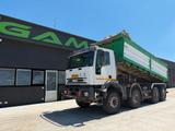 Iveco Eurotrakker 410E44H Kipper 8x4 40Ton - Iveco Eurotrakker