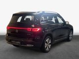 Mercedes-Benz EQB 300 4M Progressive 7 SITZE  PANO u.v.m - Mercedes-Benz EQB aus 2022