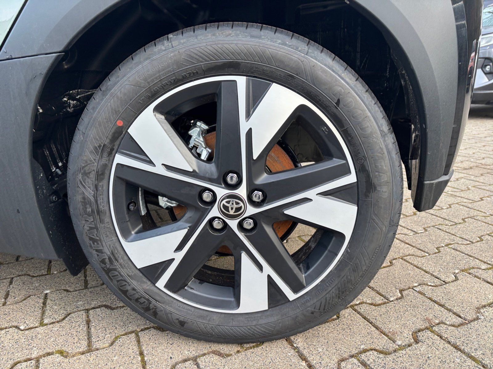 Toyota Aygo (X) - Bild 16