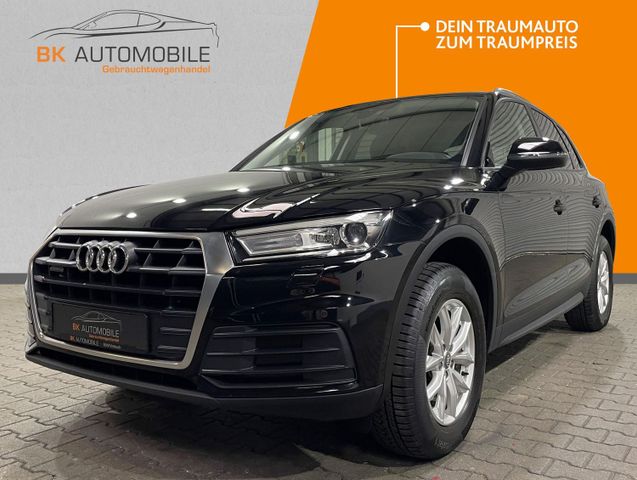 Audi Q5 35 TDI quattro #Kamera#Tempomat