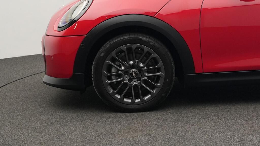 MINI Cooper C - Bild 19