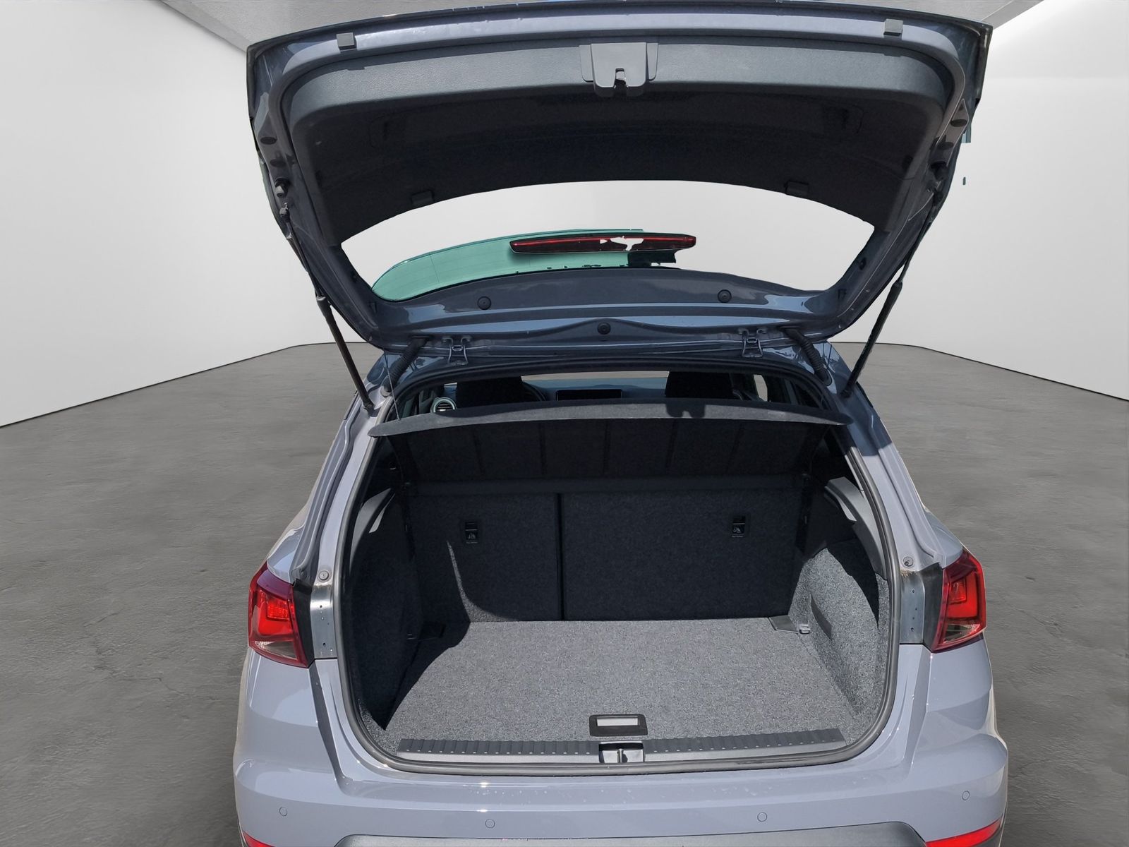 Seat Arona - Bild 8