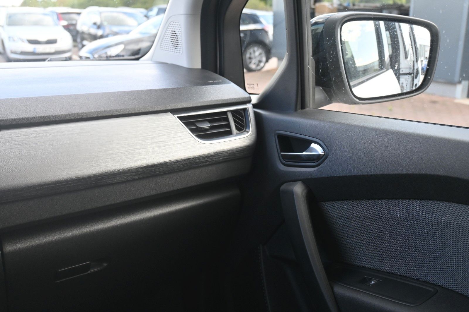 Fahrzeugabbildung Renault Kangoo III Equilibre