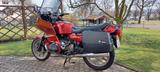 BMW R 80 rt - BMW R80RT