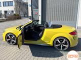 Audi TTS Roadster quat. *S-Line|20 Zoll|Matrix|Navi* - Audi TTS aus 2021