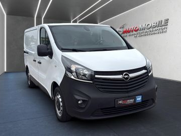 Opel Vivaro - 3