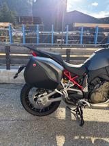 Ducati Multistrada V4S Travel & Radar, SW, MY2024 - Ducati Multistrada V4 S