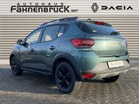 Dacia Sandero - Vorschau Bild 3