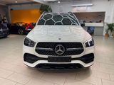 Mercedes-Benz GLE 300 d AMG Line 4Matic Night Paket Pano Keyle - Mercedes-Benz GLE 300 aus 2019