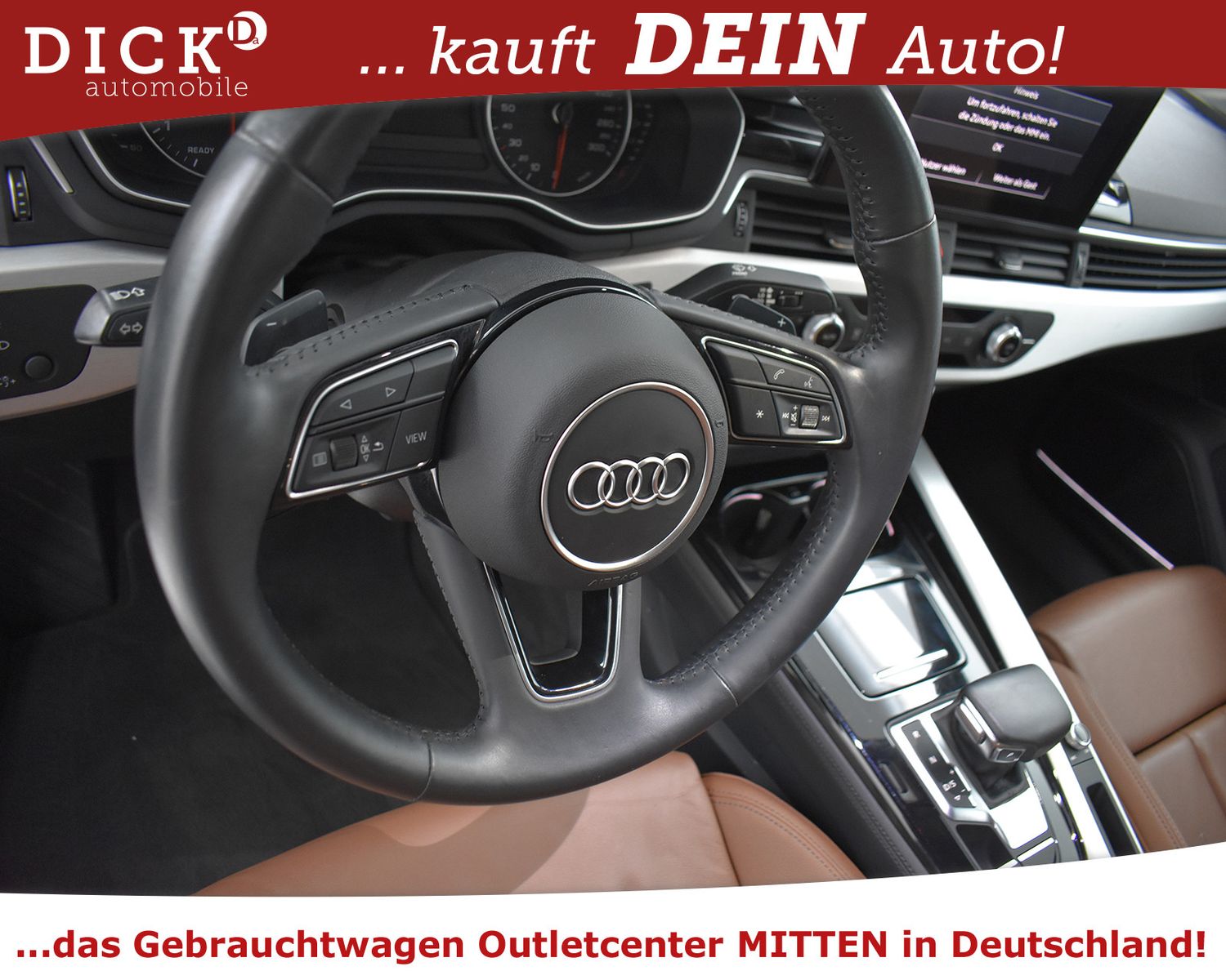 AUDI A5 Sb 40TFSI Edit One S Line MATRIX+B&O+LEDER+20 - Image 14