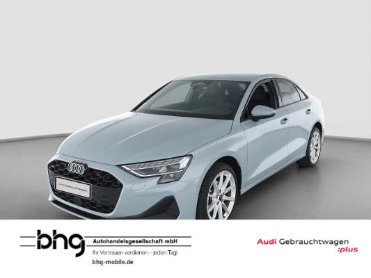Audi A3 Limousine 30 TFSI