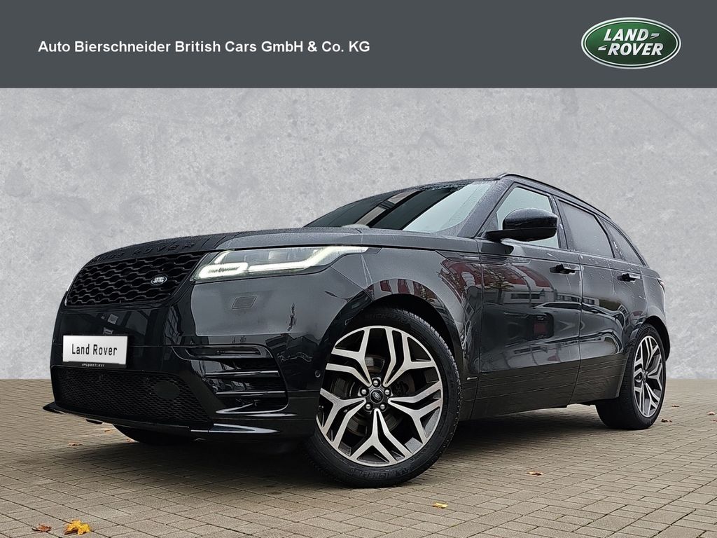 Land Rover Range Rover Velar D300 R-Dynamic SE
