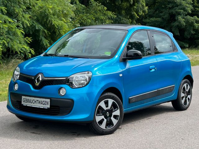 Renault Twingo 1.0 Limited *Allwetter*Schiebedach*PDC*