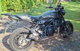 Kawasaki Z 900 RS - KAWASAKI 900 Z
