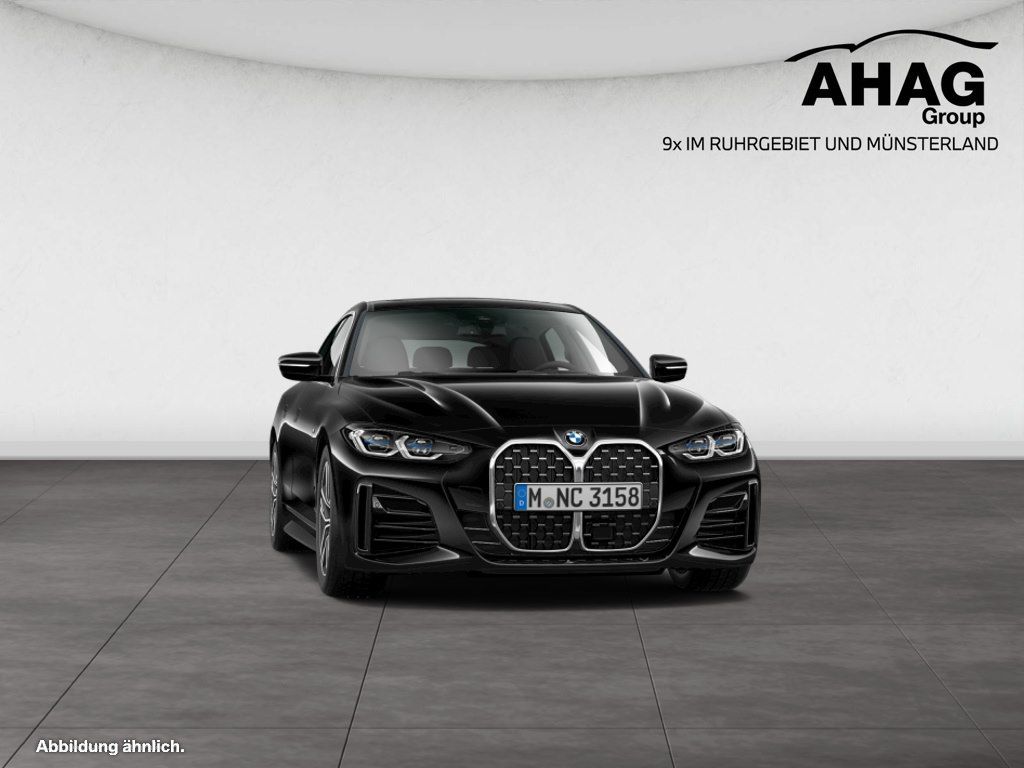BMW 430 Gran Coupé - Bild 10