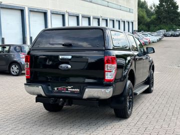 Ford Ranger - 6