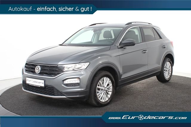 Volkswagen T-Roc 1.5 TSi Style *1.Hand*Navi*Park ass.*