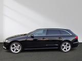 Audi A4 Avant Advanced 40 TDI quattro MMI LED ACC - Audi A4: Kombi, Advanced