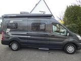 Weinsberg Cara Tour 600 MQ Solar Dachklima Markise Kamera  - Weinsberg Hamburg