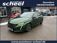 Peugeot 308 1.2 PureTech 130 Allure Pack ACC/Kam./KlimaA