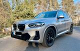 BMW iX3 M Sport Inspiring