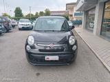 Fiat 500L 1.3 Diesel Cambio Automatico Neopatent - graue Fiat 500L Living
