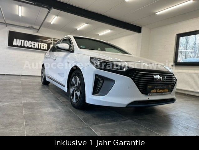 Hyundai IONIQ Ioniq Style Hybrid