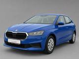 Skoda Fabia Easy 1.0 l * 1.HAND * TEMPOMAT * KLIMA * - Skoda Fabia: Easy