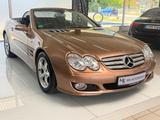 Mercedes-Benz SL 350*NAV*PDC*SHEFT*TOP ZUSTAND*63TKM - Mercedes-Benz SL 350 in Düsseldorf