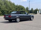 BMW 325 - BMW 325 aus 1989