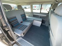 Volkswagen T 5 California Beach *4 Motion**Standheizung*