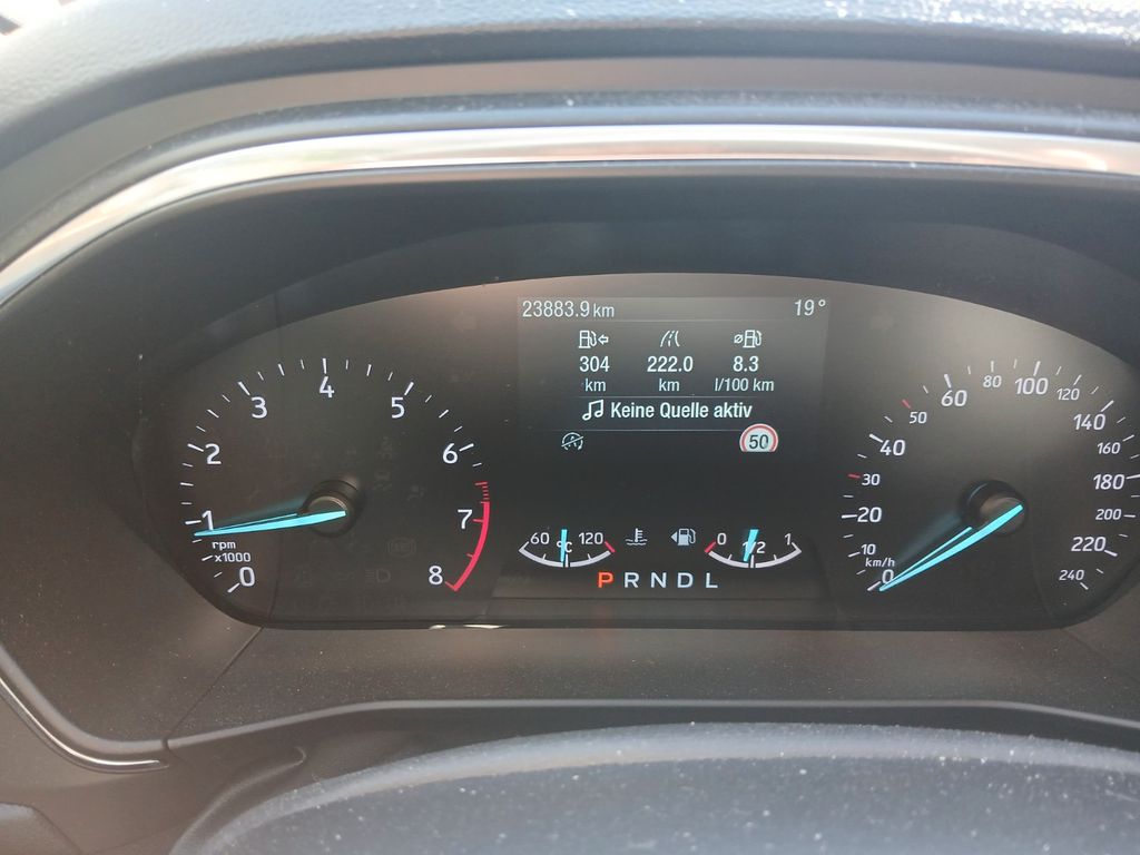 Image of Ford Focus