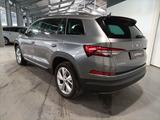 Skoda Kodiaq 2.0 TSI Clever 4x4 LED|NAV|AHK|360|Sitzhz - mit Benzin-Antrieb: Geländewagen