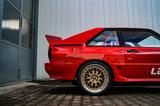Audi Sportquattro Replika - Audi quattro: Sport